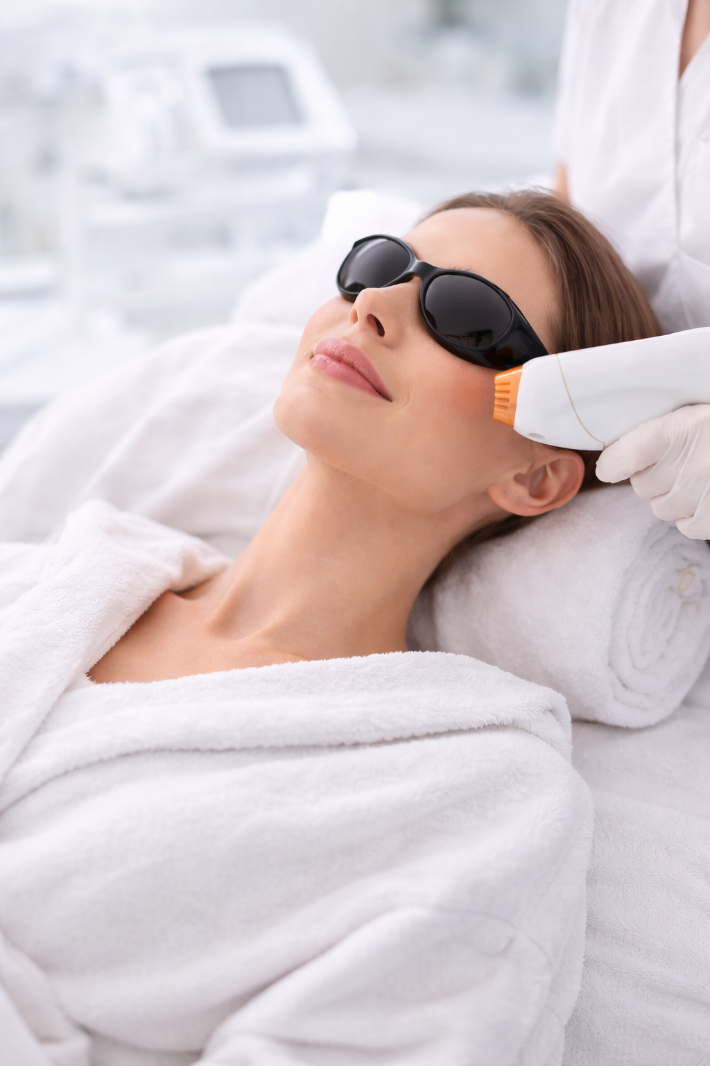 Lazer Uygulamaları Ankara