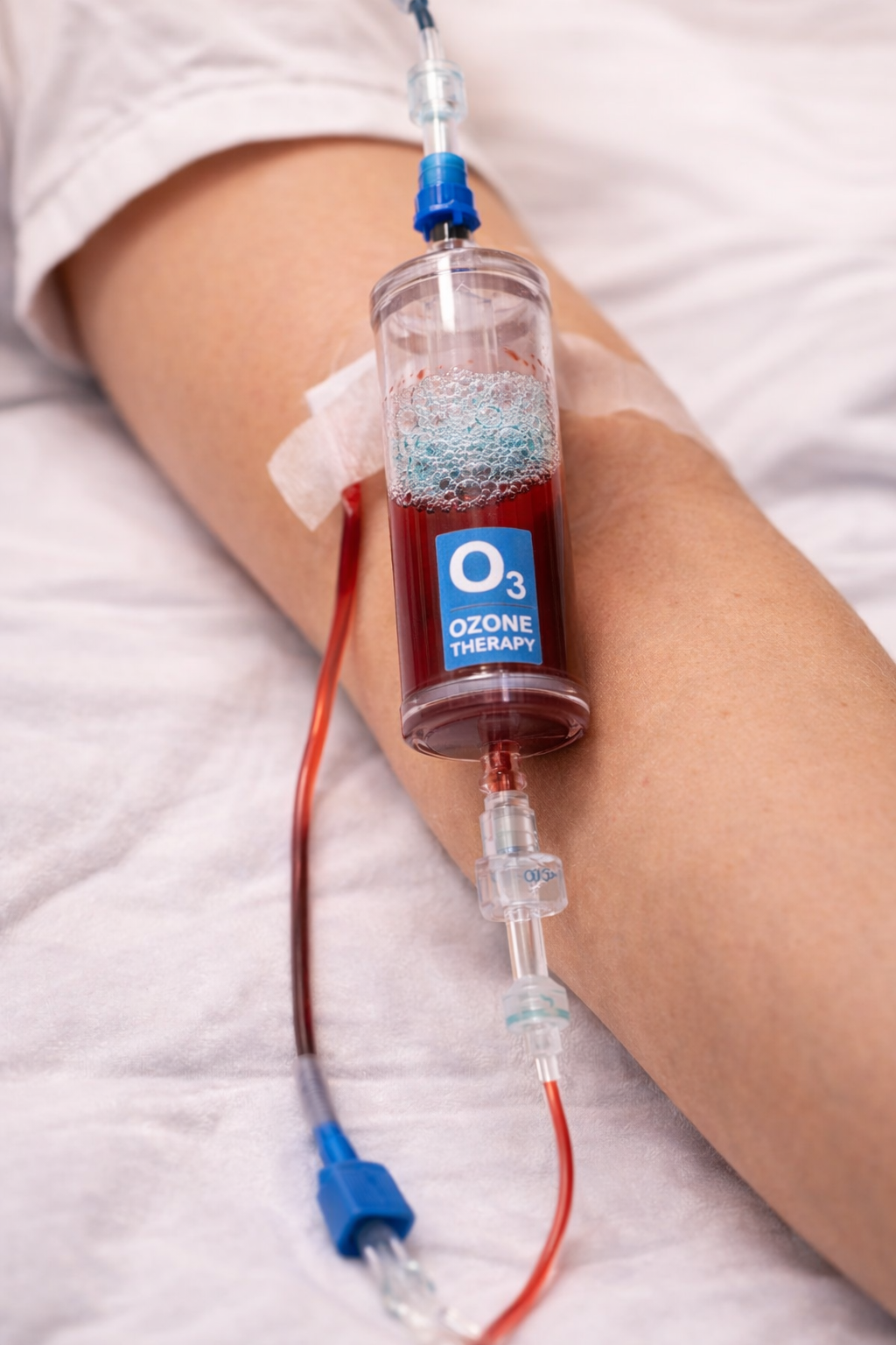 Ozon Terapi